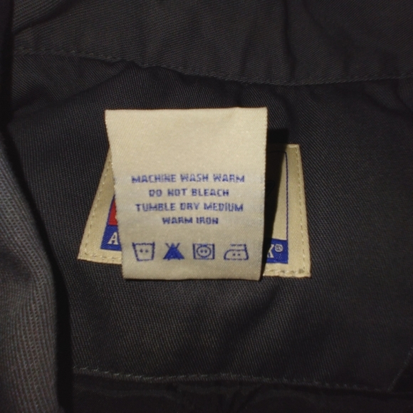 Dickies: IKE Jacket, Grey, 3XL - Picture 7 of 8